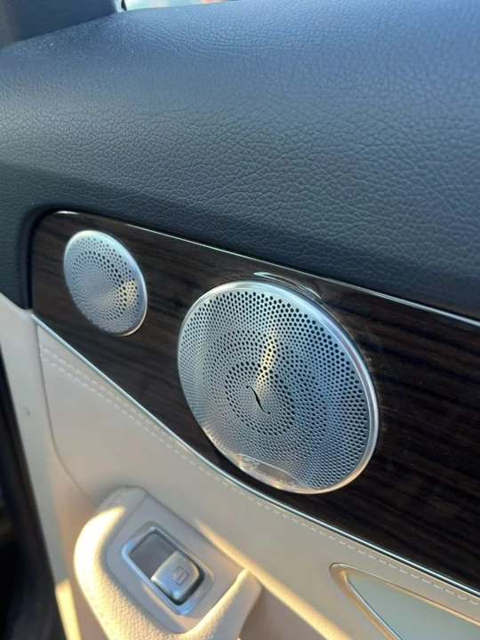 2015 Mercedes-Benz W205 C-Class - Image 14 of 20