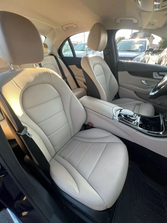 2015 Mercedes-Benz W205 C-Class - Image 18 of 20