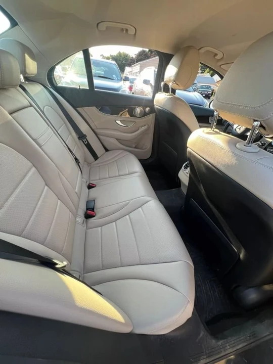 2015 Mercedes-Benz W205 C-Class - Image 15 of 20
