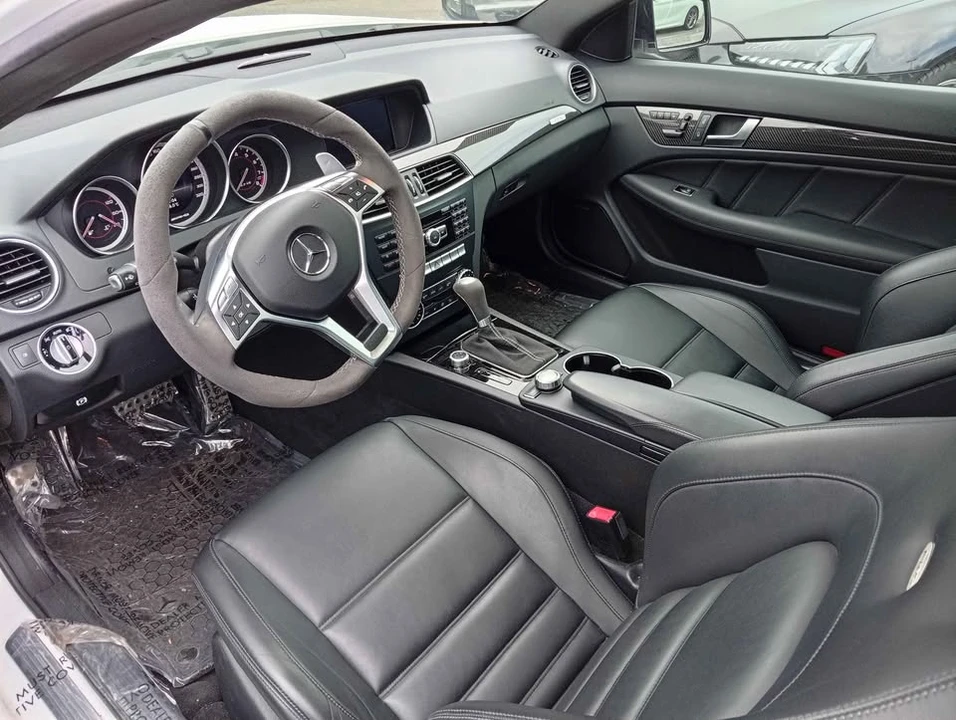 2015 Mercedes-Benz SLS AMG - Image 8 of 9