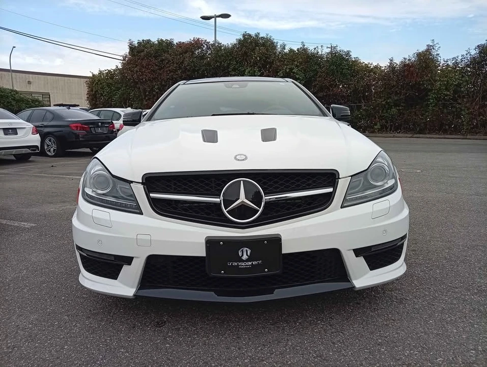 2015 Mercedes-Benz SLS AMG - Image 7 of 9