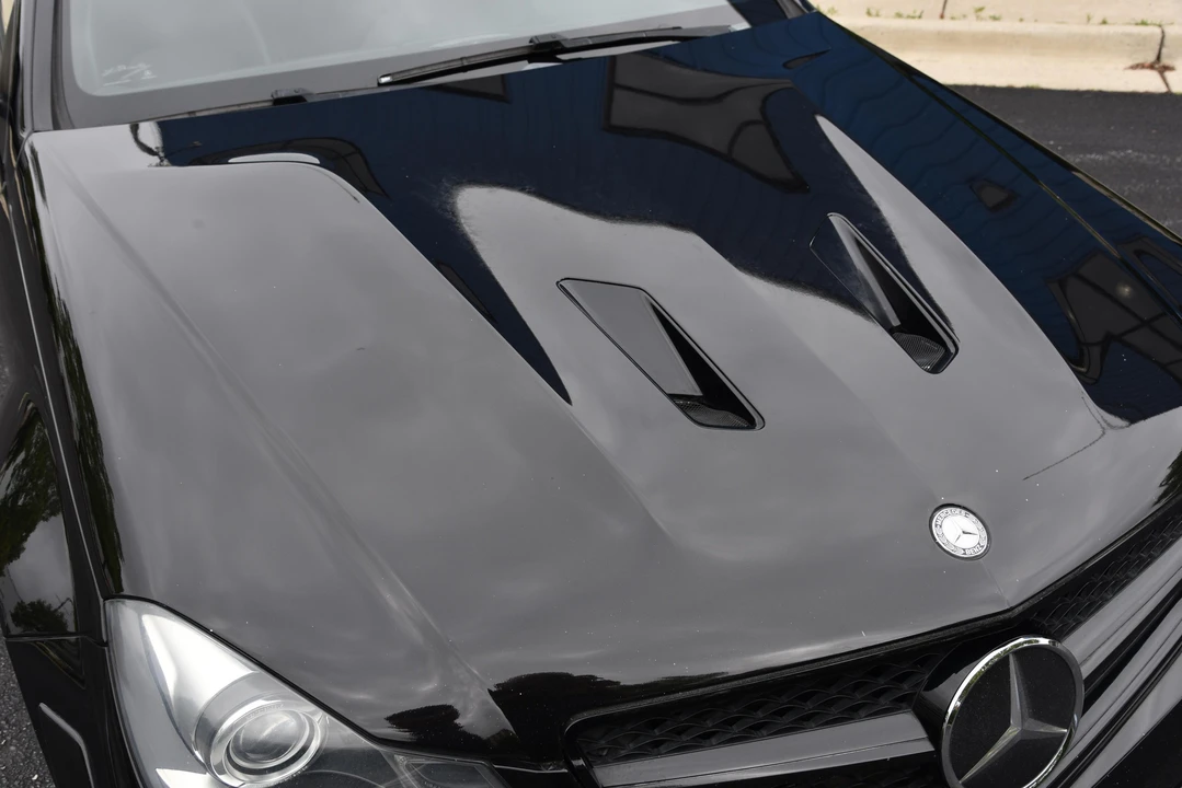 2015 Mercedes-Benz W204 C 63 AMG - Image 18 of 31