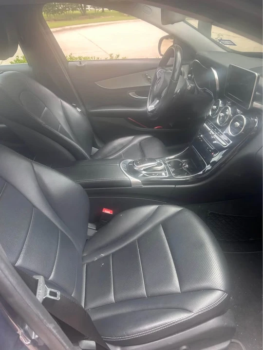 2015 Mercedes-Benz CL-Class - Image 6 of 6