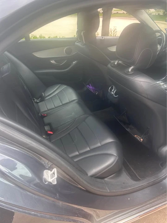 2015 Mercedes-Benz CL-Class - Image 5 of 6