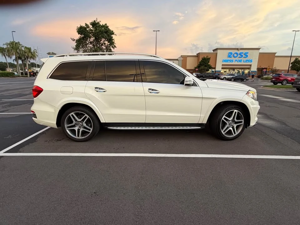 2015 Mercedes-Benz C216 CL-Class - Image 2 of 14