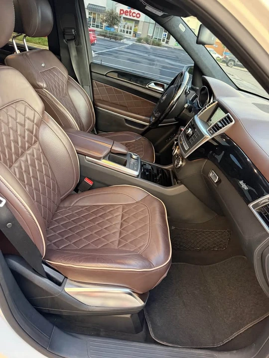 2015 Mercedes-Benz C216 CL-Class - Image 5 of 14