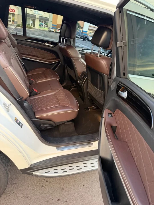2015 Mercedes-Benz C216 CL-Class - Image 8 of 14