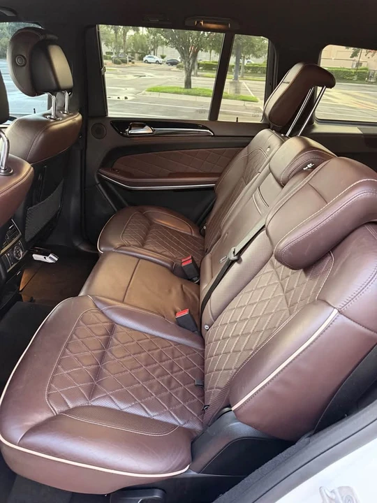 2015 Mercedes-Benz C216 CL-Class - Image 9 of 14