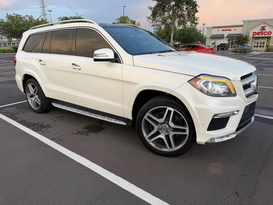 2015 Mercedes-Benz C216 CL-Class - Image 10 of 14