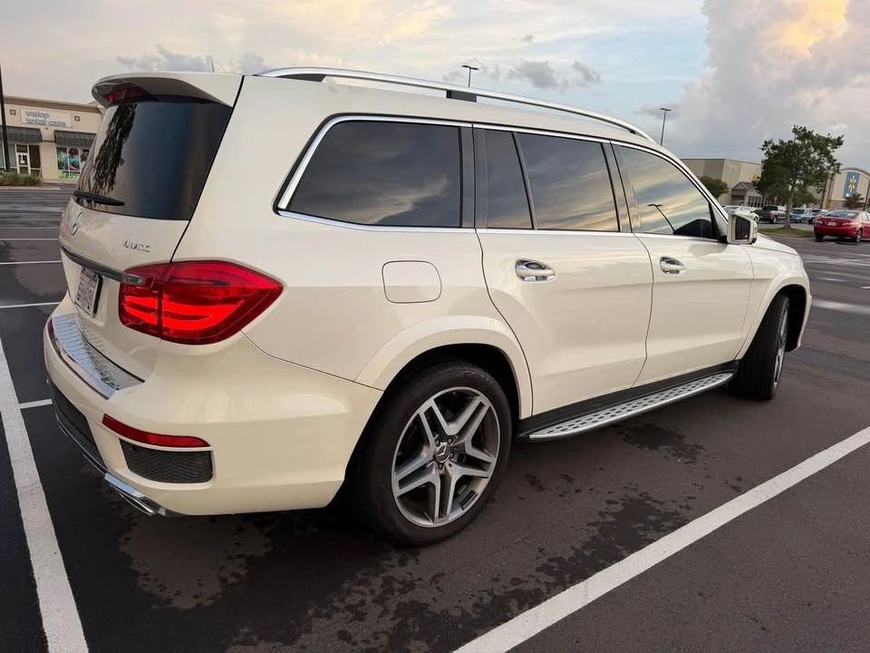 2015 Mercedes-Benz C216 CL-Class - Image 11 of 14