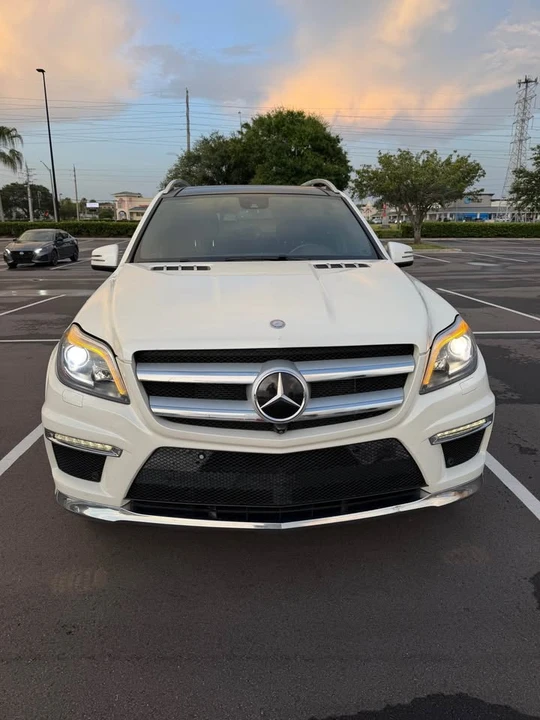 2015 Mercedes-Benz C216 CL-Class - Image 12 of 14