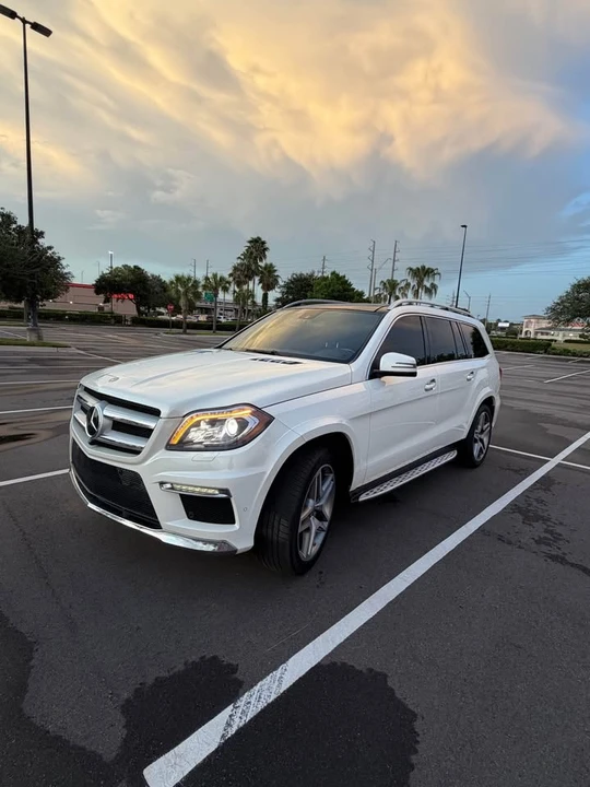 2015 Mercedes-Benz C216 CL-Class - Image 4 of 14