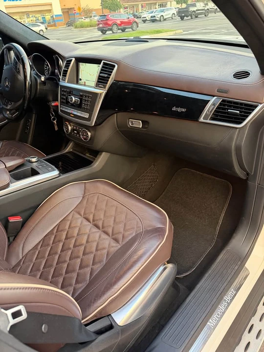 2015 Mercedes-Benz C216 CL-Class - Image 6 of 14