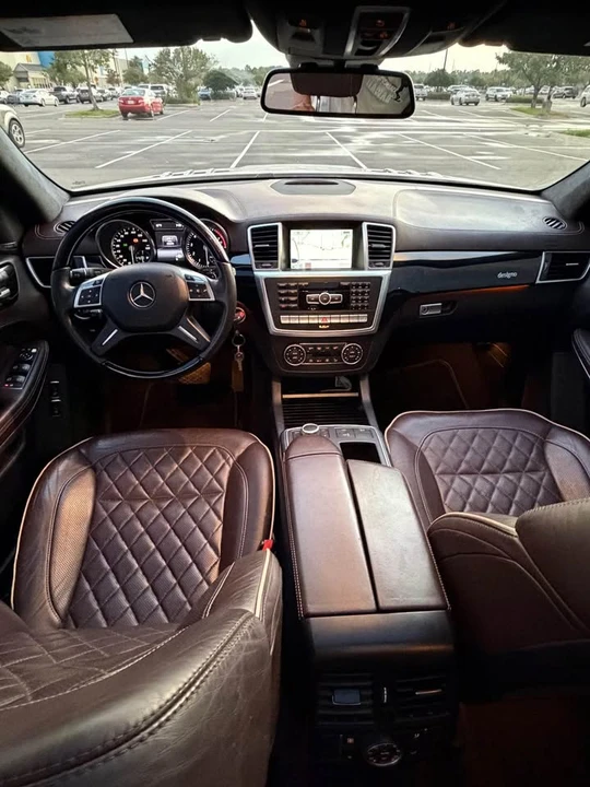 2015 Mercedes-Benz C216 CL-Class - Image 13 of 14