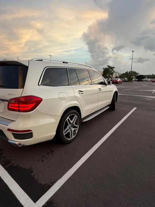 2015 Mercedes-Benz C216 CL-Class - Image 3 of 14