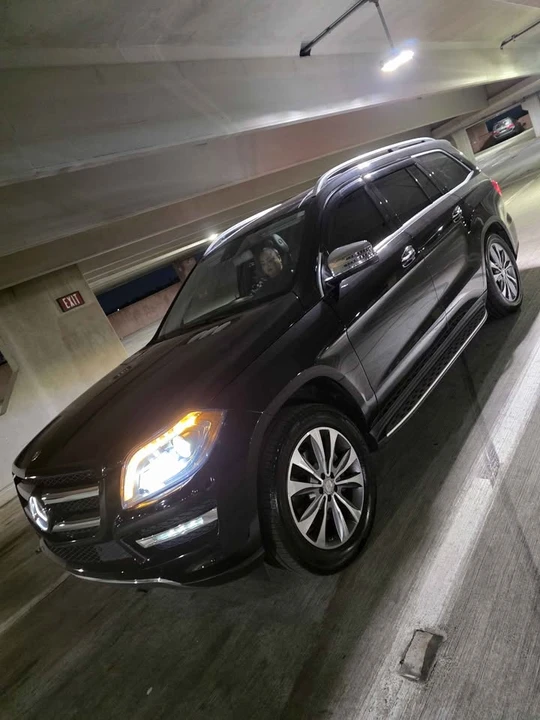 2015 Mercedes-Benz CL-Class - Image 6 of 20