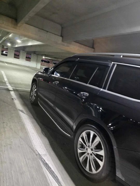 2015 Mercedes-Benz CL-Class - Image 11 of 20