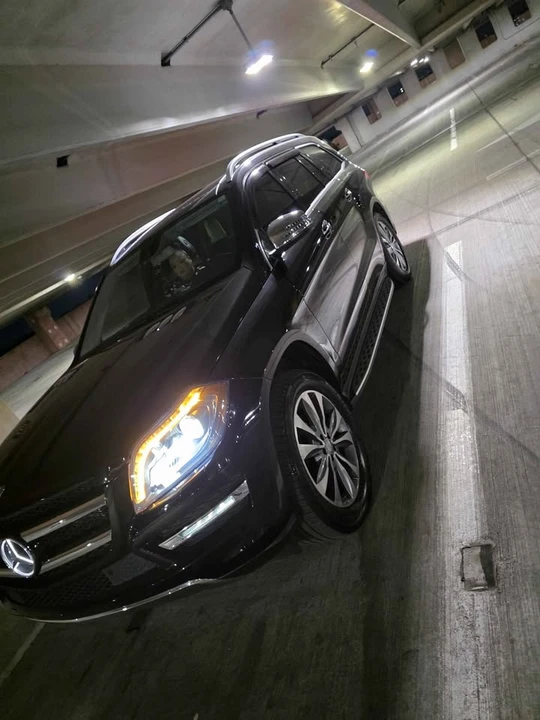 2015 Mercedes-Benz CL-Class - Image 8 of 20