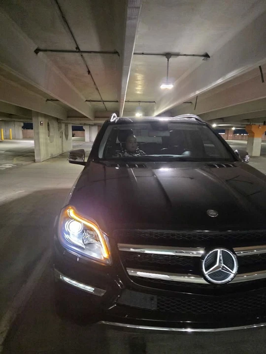 2015 Mercedes-Benz CL-Class - Image 18 of 20