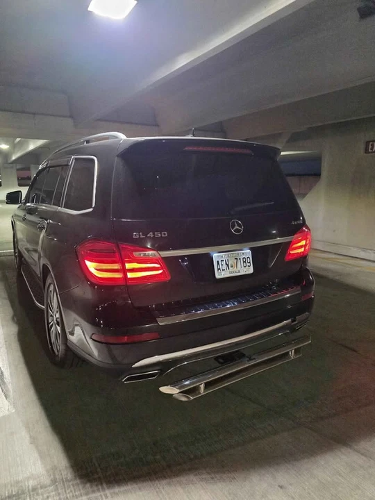 2015 Mercedes-Benz CL-Class - Image 20 of 20