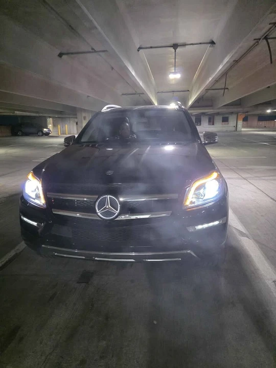 2015 Mercedes-Benz CL-Class - Image 7 of 20