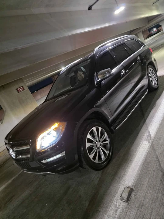 2015 Mercedes-Benz CL-Class - Image 5 of 20