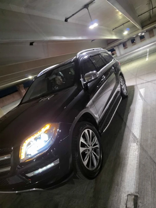 2015 Mercedes-Benz CL-Class - Image 4 of 20