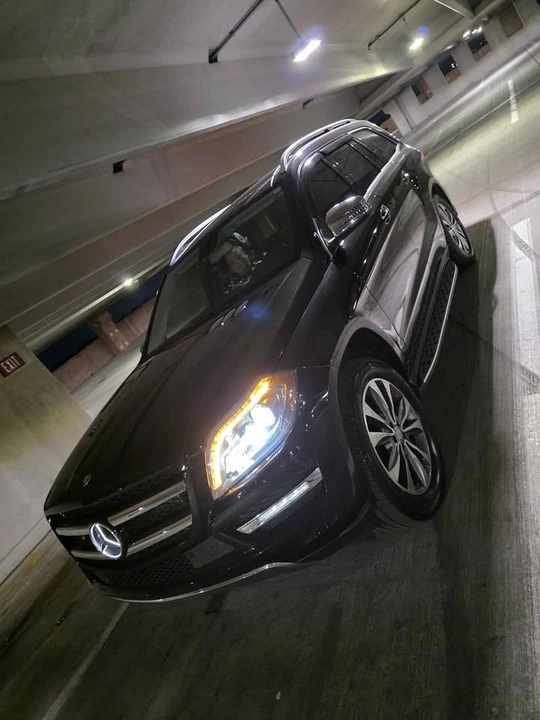 2015 Mercedes-Benz CL-Class - Image 9 of 20