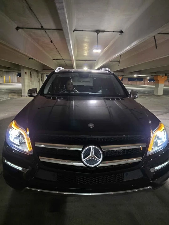 2015 Mercedes-Benz CL-Class - Image 15 of 20