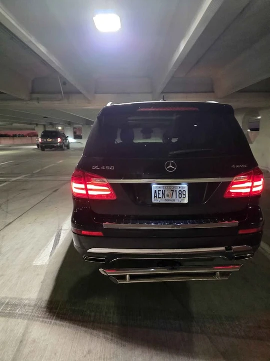 2015 Mercedes-Benz CL-Class - Image 19 of 20