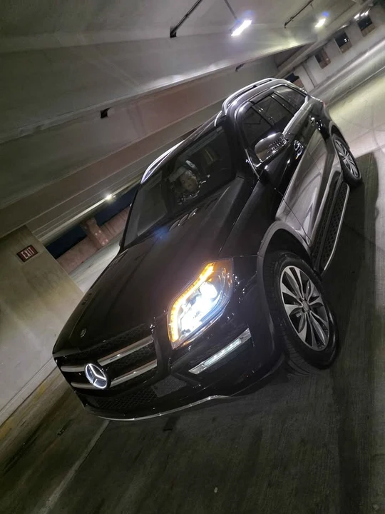 2015 Mercedes-Benz CL-Class - Image 10 of 20