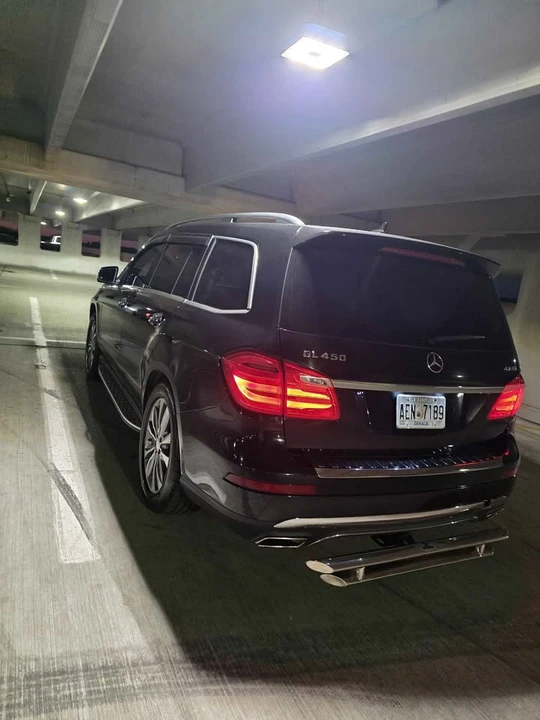 2015 Mercedes-Benz CL-Class - Image 13 of 20