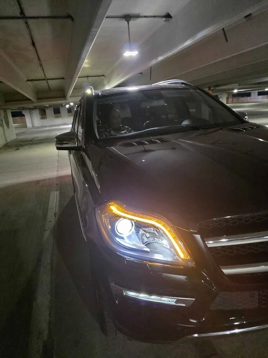 2015 Mercedes-Benz CL-Class - Image 16 of 20