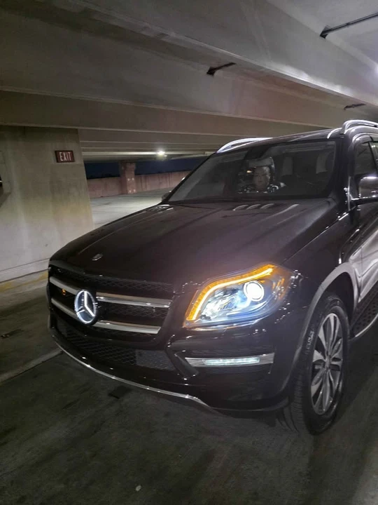 2015 Mercedes-Benz CL-Class - Image 3 of 20
