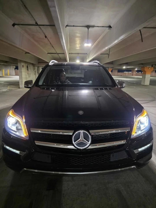 2015 Mercedes-Benz CL-Class - Image 17 of 20