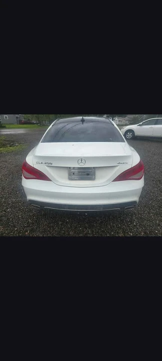 2015 Mercedes-Benz C117 CLA - Image 2 of 9