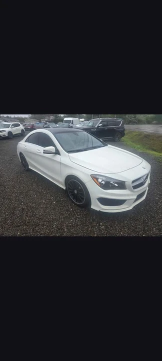 2015 Mercedes-Benz C117 CLA - Image 3 of 9