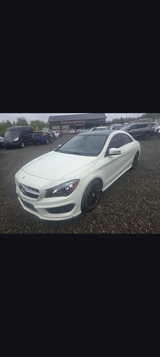 2015 Mercedes-Benz C117 CLA - Image 7 of 9
