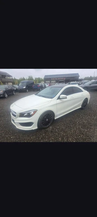 2015 Mercedes-Benz C117 CLA - Image 4 of 9