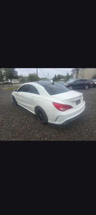 2015 Mercedes-Benz C117 CLA - Image 5 of 9