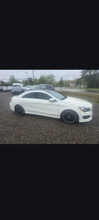 2015 Mercedes-Benz C117 CLA - Image 6 of 9
