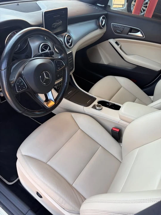 2015 Mercedes-Benz C117 CLA - Image 6 of 10