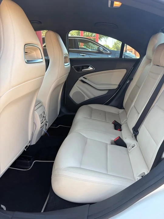 2015 Mercedes-Benz C117 CLA - Image 7 of 10