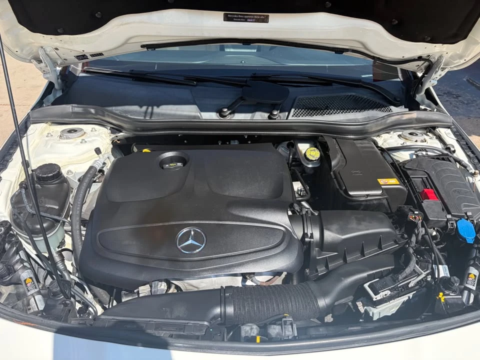2015 Mercedes-Benz C117 CLA - Image 5 of 10
