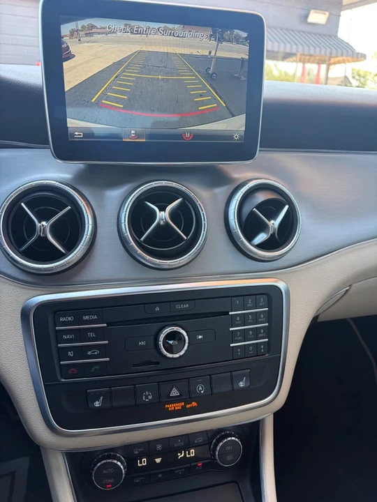 2015 Mercedes-Benz C117 CLA - Image 8 of 10