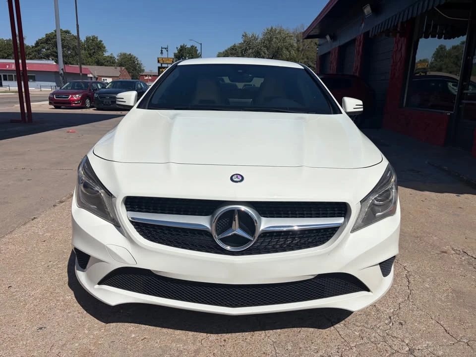 2015 Mercedes-Benz C117 CLA - Image 10 of 10