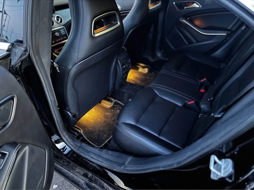 2015 Mercedes-Benz C117 CLA - Image 6 of 9