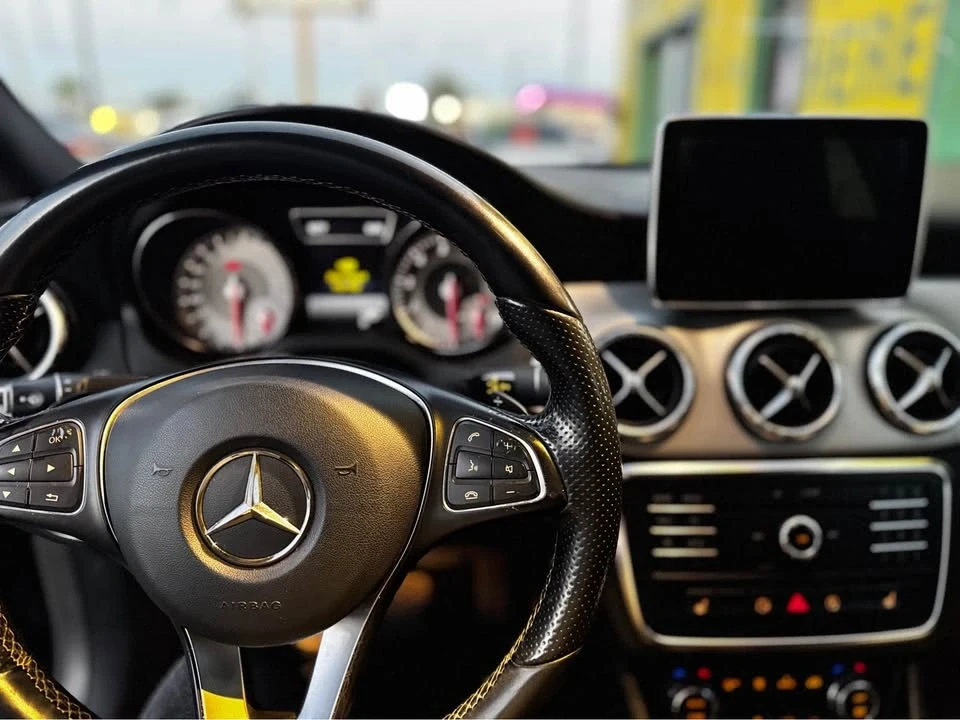 2015 Mercedes-Benz C117 CLA - Image 9 of 9