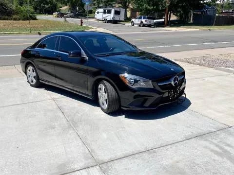 2015 Mercedes-Benz C117 CLA - Image 6 of 9