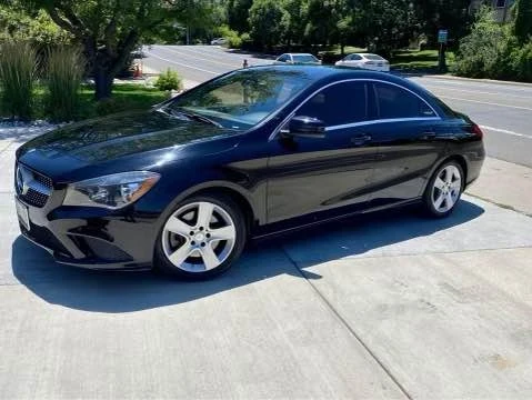 2015 Mercedes-Benz C117 CLA - Image 5 of 9